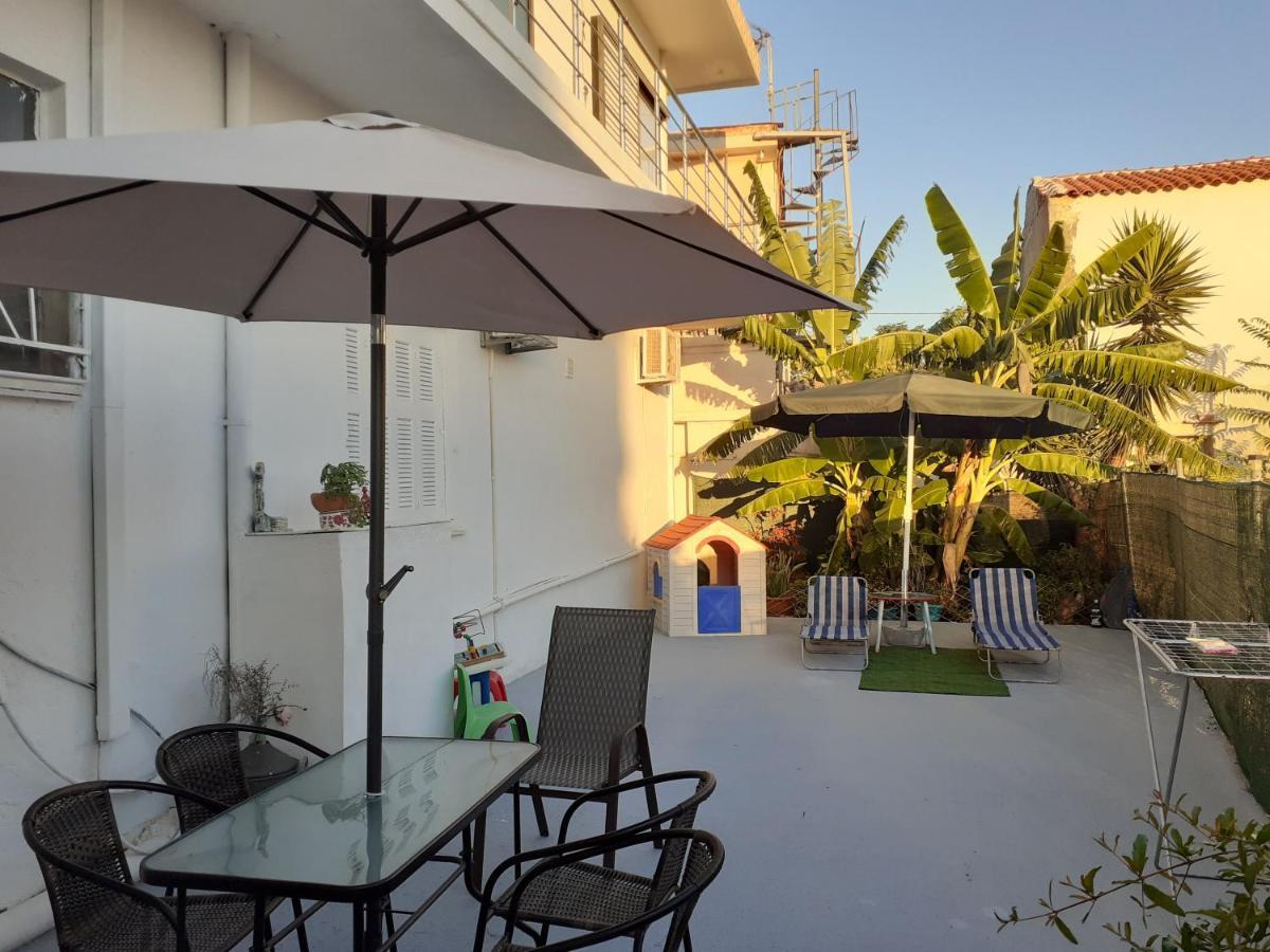 Chania Dream Home Exterior foto