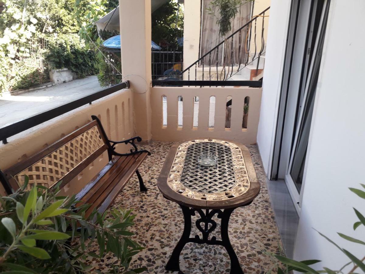 Chania Dream Home Exterior foto